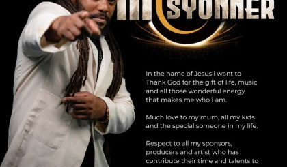 Jean Jahrimba brings new album to life at Misyonner live concert