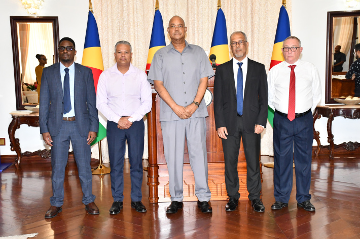 Commission of Inquiry into prison riot officially sworn in