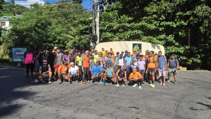 Contestants encouraged to compete in April 12 event to qualify for international Seychelles Nature Trail