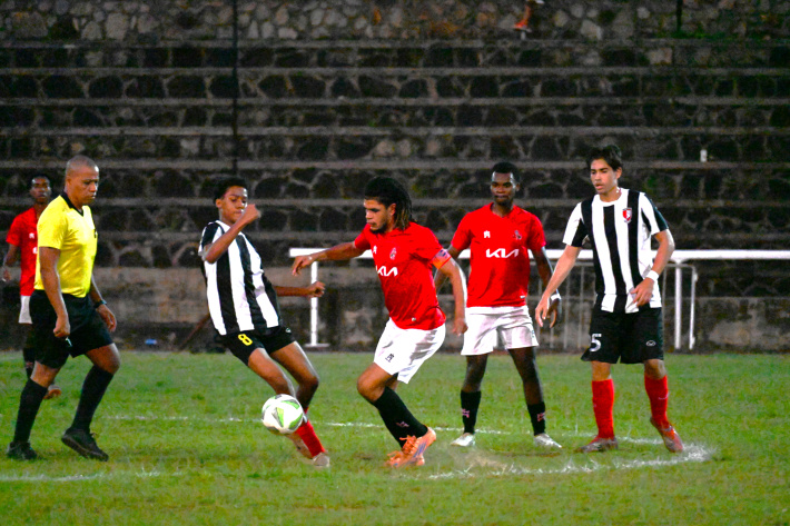 Football: Championship league