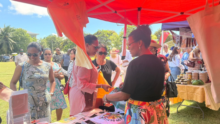 ‘Aste lokal’ campaign encourages public to consume local produce