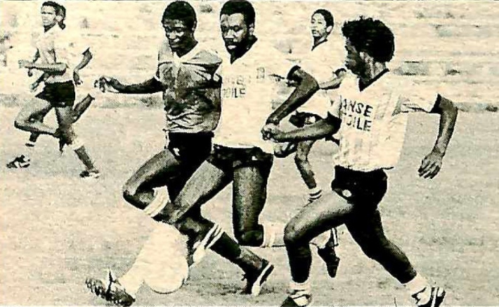 On This Day in Seychelles’ Sporting History – March 31