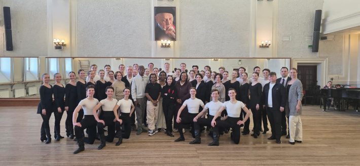 Minister Faure presents Youth Forum outcomes as rapporteur at OACPS Summit in Malabo