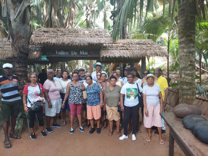 Community Leisure and Sports for All – Stay Young