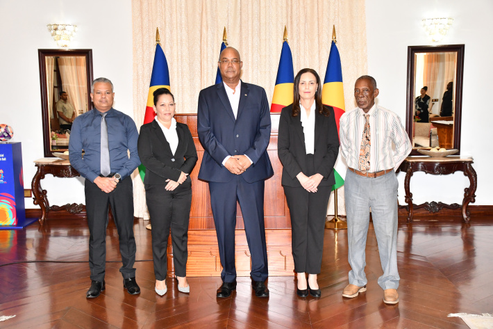 Commission of inquiry into CCCL explosion officially sworn in