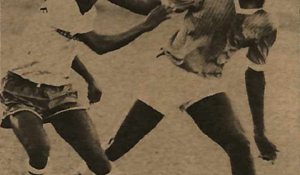 On This Day in Seychelles’ Sporting History – April 8