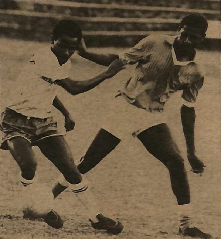 On This Day in Seychelles’ Sporting History – April 8