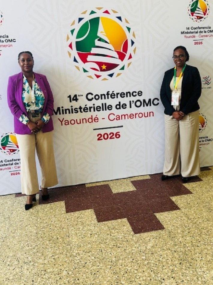 14th Ministerial Conference of the WTO