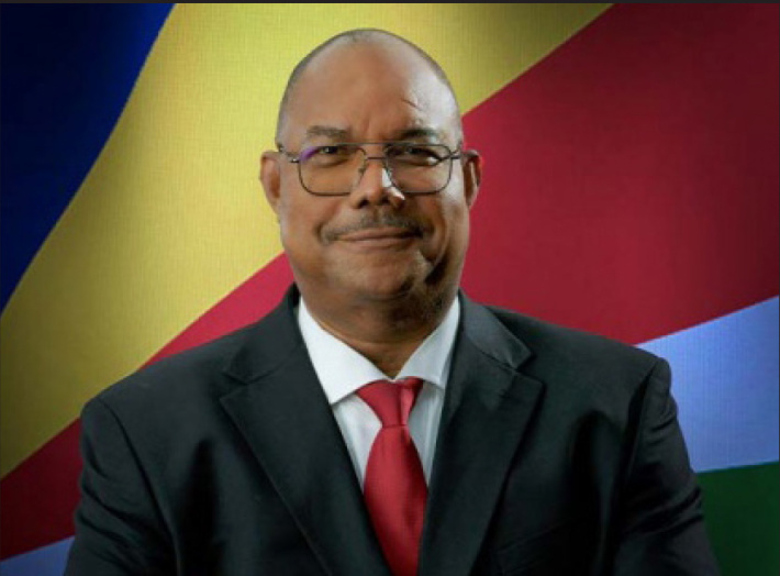 Message from President Patrick Herminie on World Health Day and Health Workers’ Day 2026