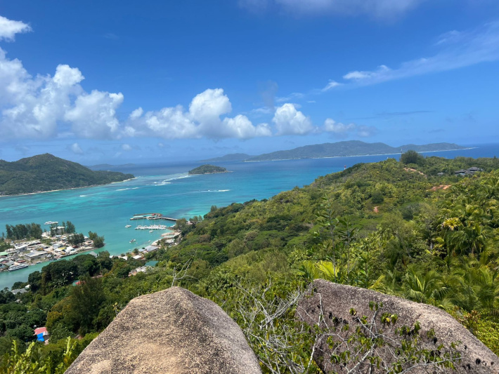 Travel and Tourism page