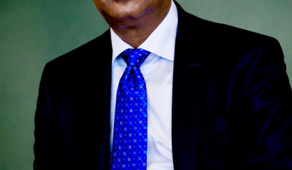   Dr Ibrahim Norbert Richard nouveau Secrétaire général à la Commission de l’Océan Indien