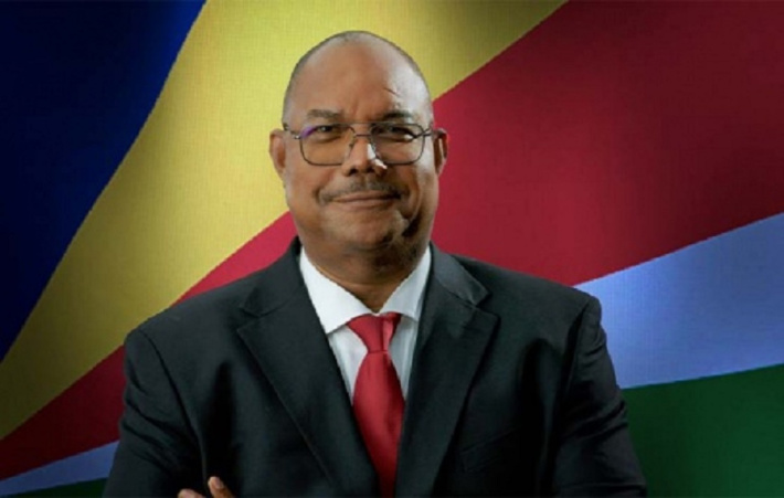 President Patrick Herminie to address National Assembly