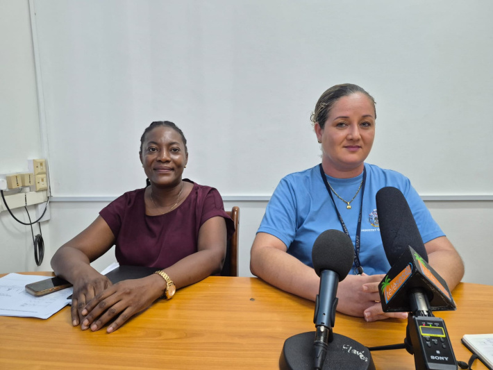 Health ministry reinitiates comprehensive S5 screening programme