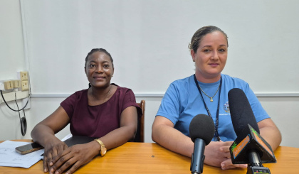 Health ministry reinitiates comprehensive S5 screening programme