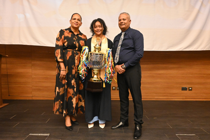 SIAD graduation of 2025 cohort