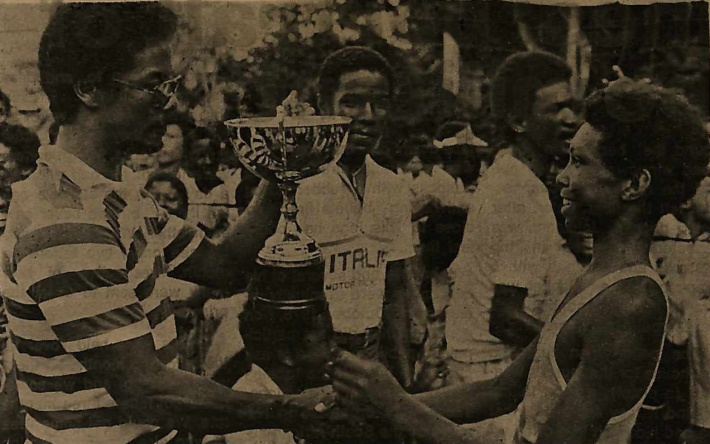 On This Day in Seychelles’ Sporting History – April 13
