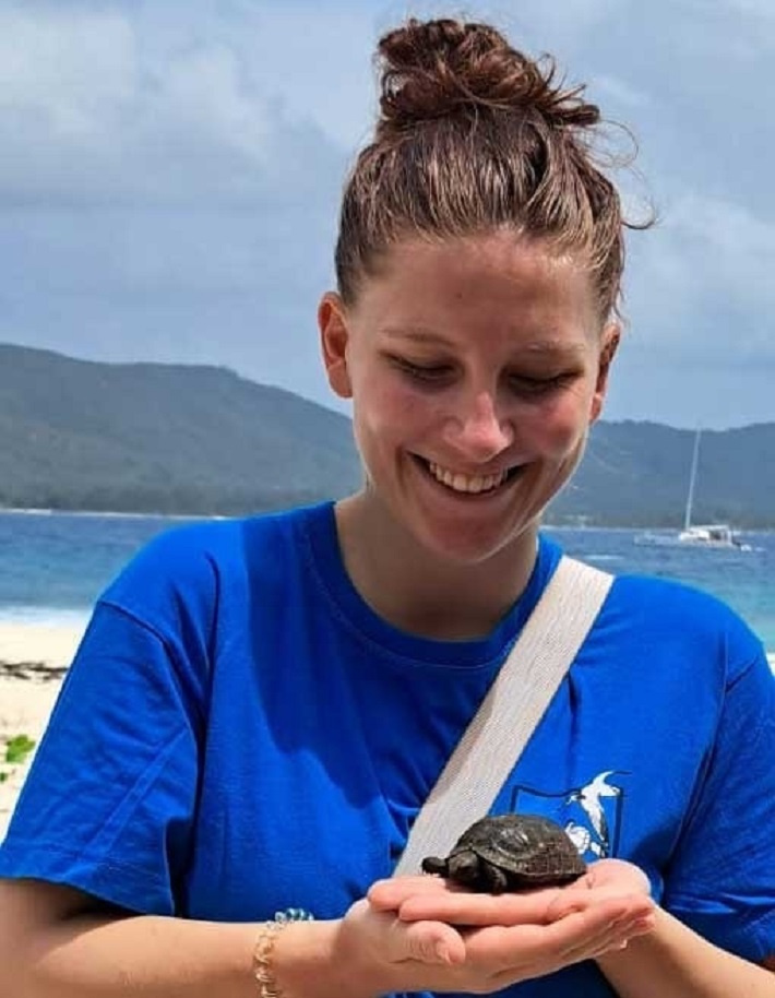 All comes in threes!