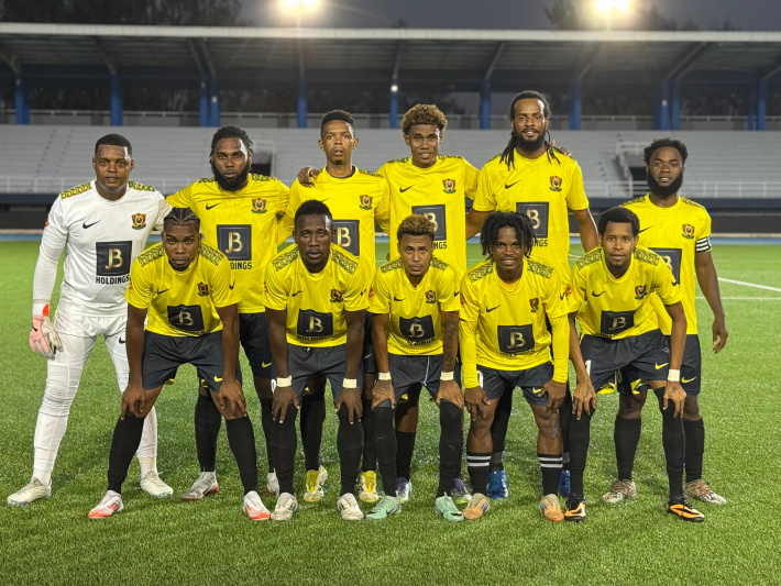 Football: Absa Premier League Review (Day 15)