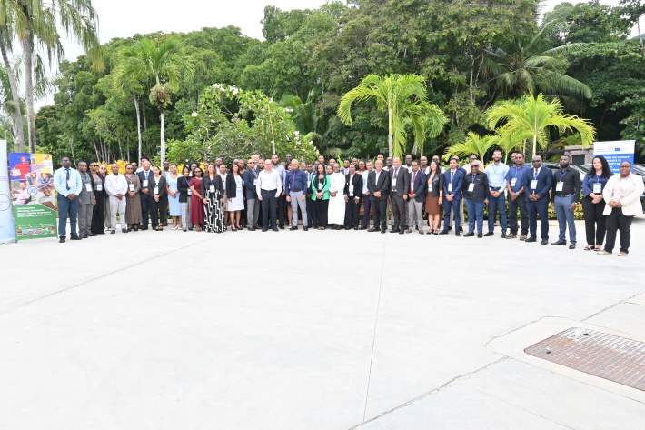 SADC Data Governance forum 2026