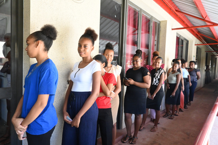 SITE opens post-secondary phase of Youth Assembly elections