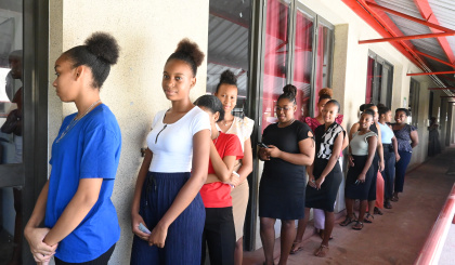 SITE opens post-secondary phase of Youth Assembly elections