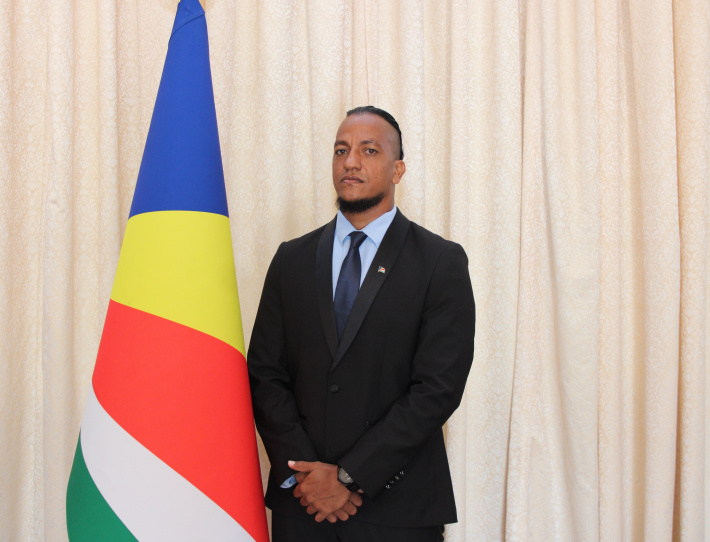 National Sports Council gets new CEO