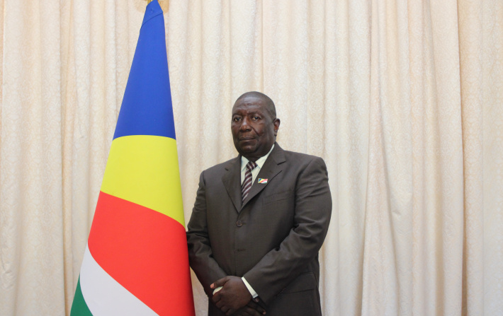 Maxwell Julie appointed chief executive of the 2020 Development Company Limited