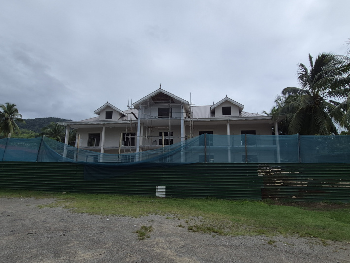 SNHRC administrative block set for completion by June 2026