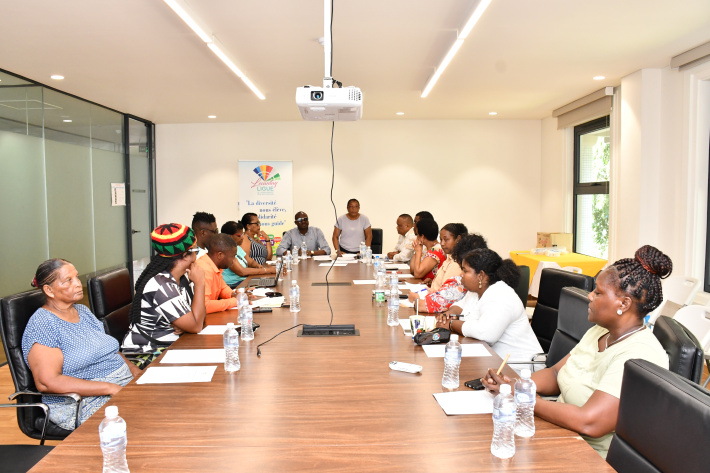 LEVANTAY : une nouvelle dynamique au service de la communauté et du patrimoine culturel