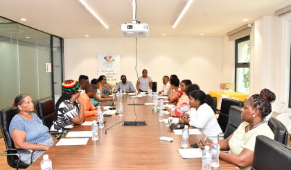 LEVANTAY : une nouvelle dynamique au service de la communauté et du patrimoine culturel