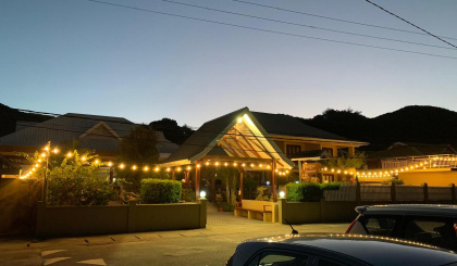 Côte d’Or: The vibrant soul of Praslin