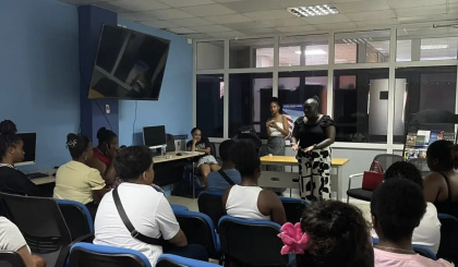 Grooming of Performing Artists Programme launches new session with innovative approach