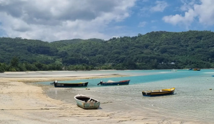 Seychelles hosts regional workshop to support ocean governance and cooperation