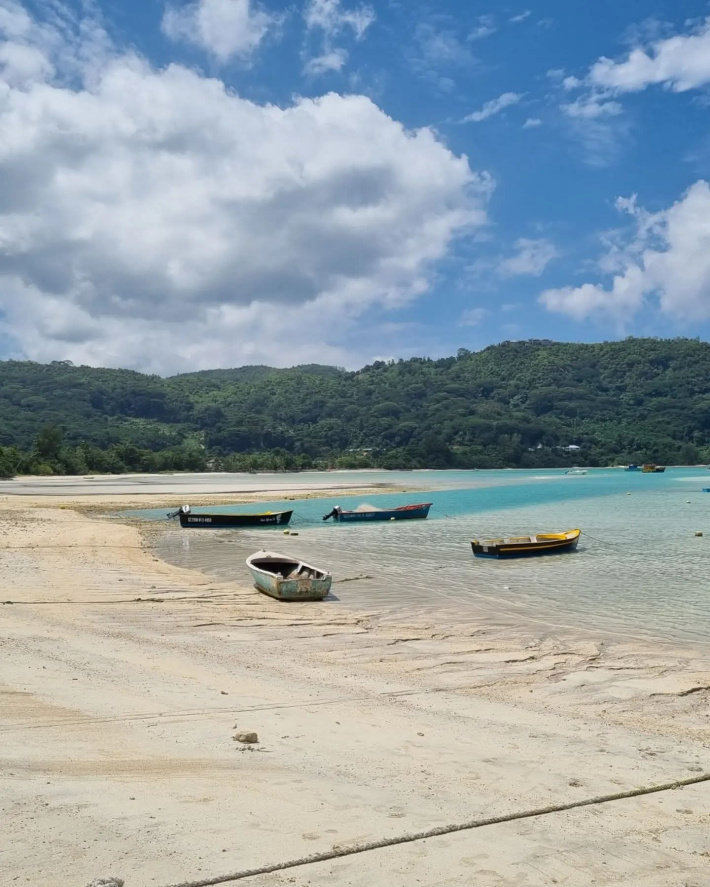Seychelles hosts regional workshop to support ocean governance and cooperation