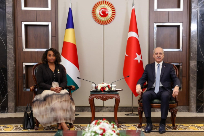 Seychelles National Assembly strengthens global parliamentary role at 152nd IPU Assembly