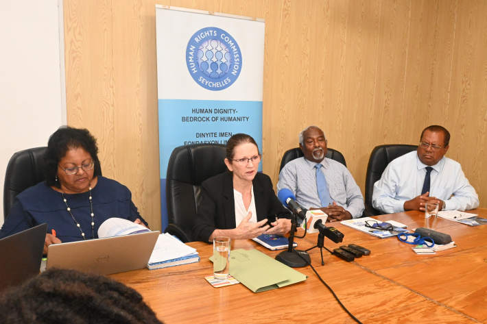 SHRC advances investigation, calls for more resources