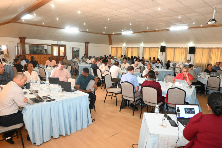 Public enterprises expected to update board charters within 90 days