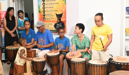 Autism Family Fun Day brings joy and support