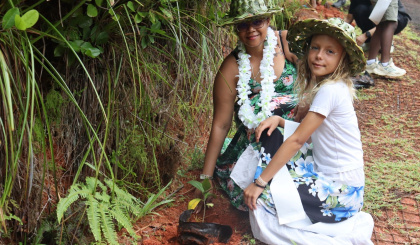 Seychelles leads historic  International SIDS Day