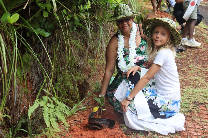 Seychelles leads historic  International SIDS Day