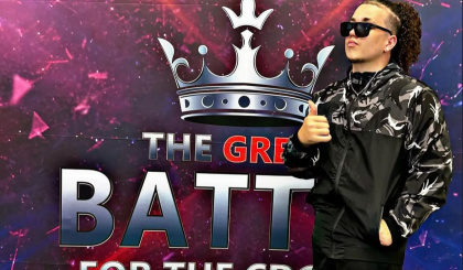 Up Close with Dwayne Laurence, a rising voice in Seychellois music