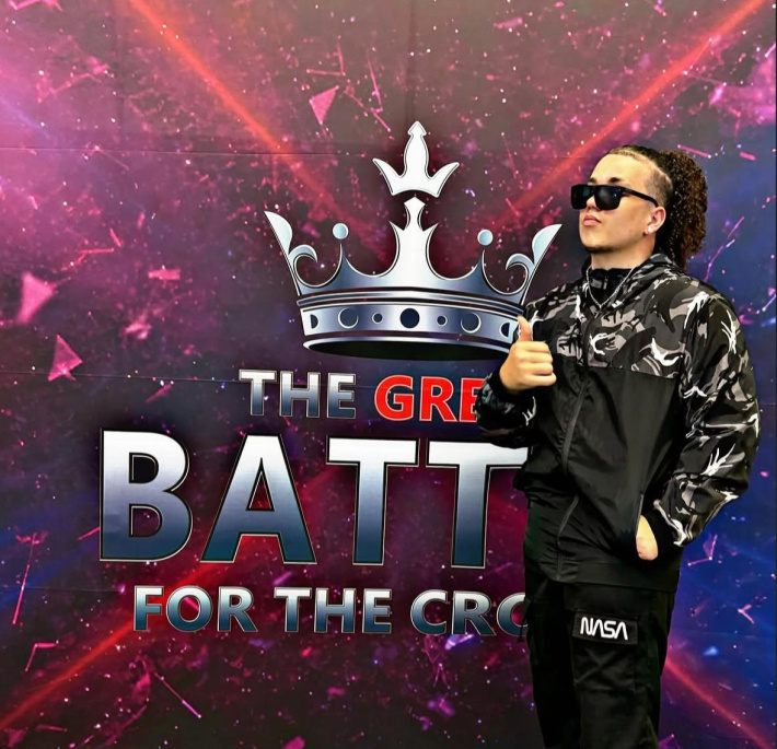 Up Close with Dwayne Laurence, a rising voice in Seychellois music