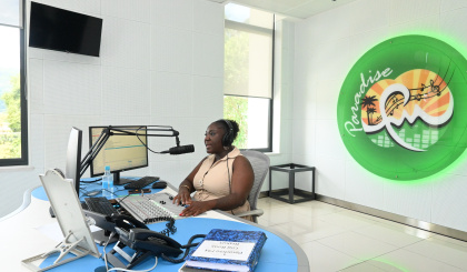 From Hermitage to Union Vale: SBC’s modern move forward