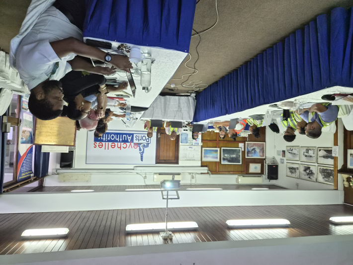 Trade facilitation committees convene