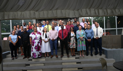 UniSey unveils Doctor of Business Leadership to shape future national leaders