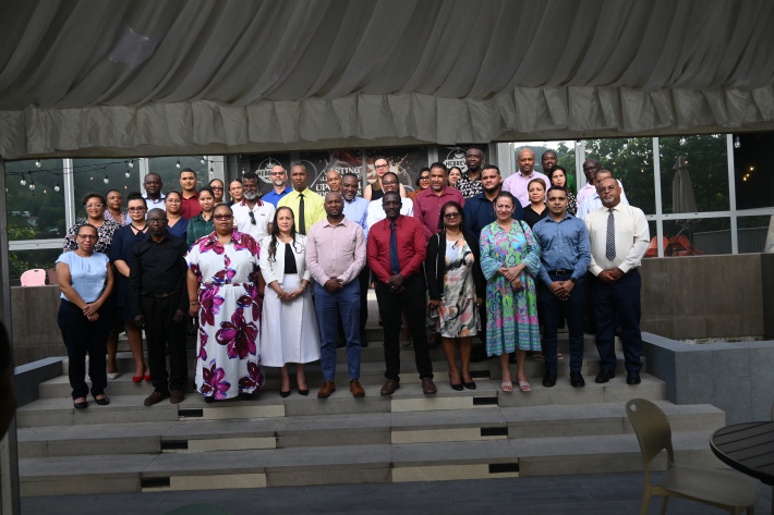 UniSey unveils Doctor of Business Leadership to shape future national leaders