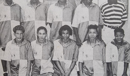 On This Day in Seychelles’ Sporting History – May 2