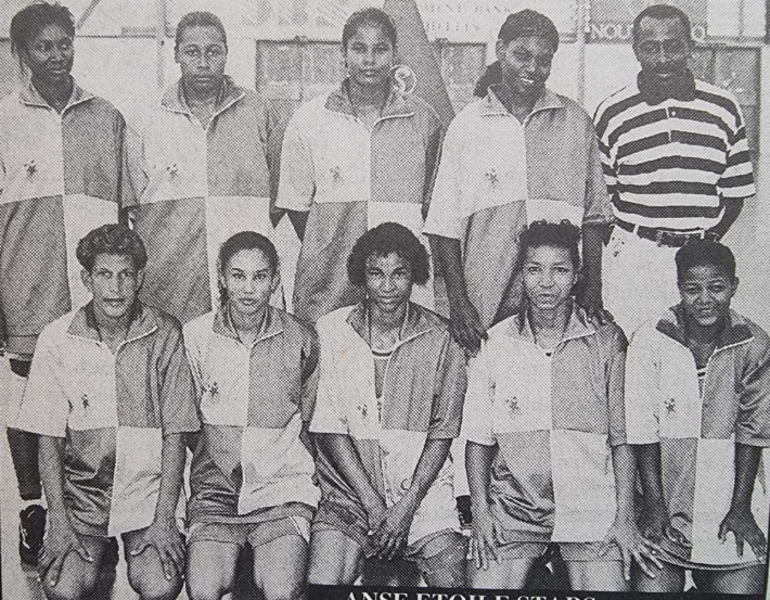 On This Day in Seychelles’ Sporting History – May 2