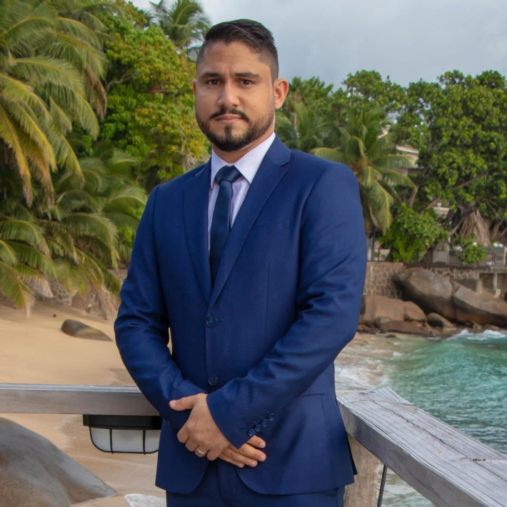 From idea to impact: The story behind ElektroPro Seychelles