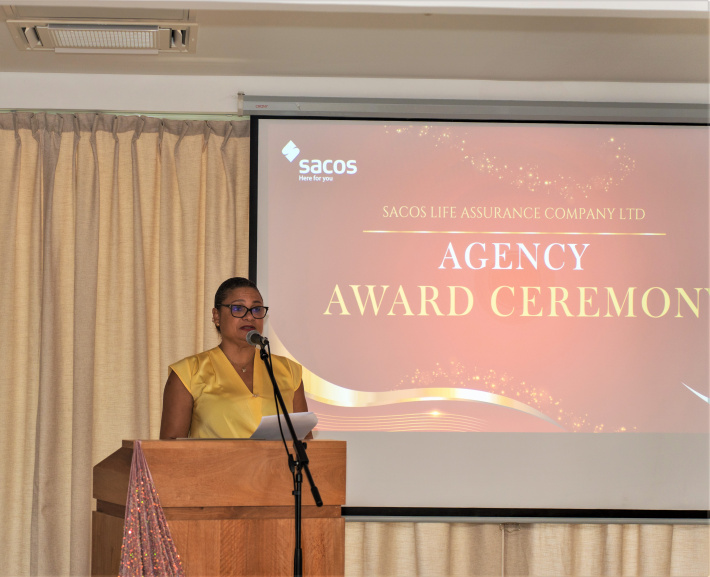 Raising the bar: SACOS celebrates excellence and innovation